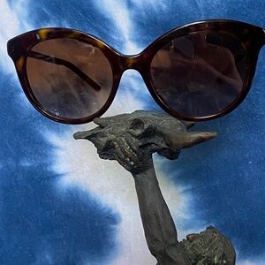 Prada SPR 02Y 2AU-6S1 Sunglasses